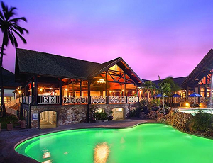 Labadi Beach Hotel