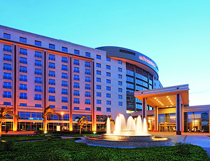 Movenpick Ambassador Hotel