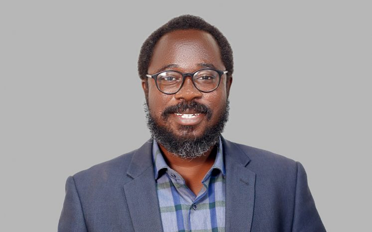 Prof. Kobby Mensah’s leadership and the future of sustainable tourism in Ghana.