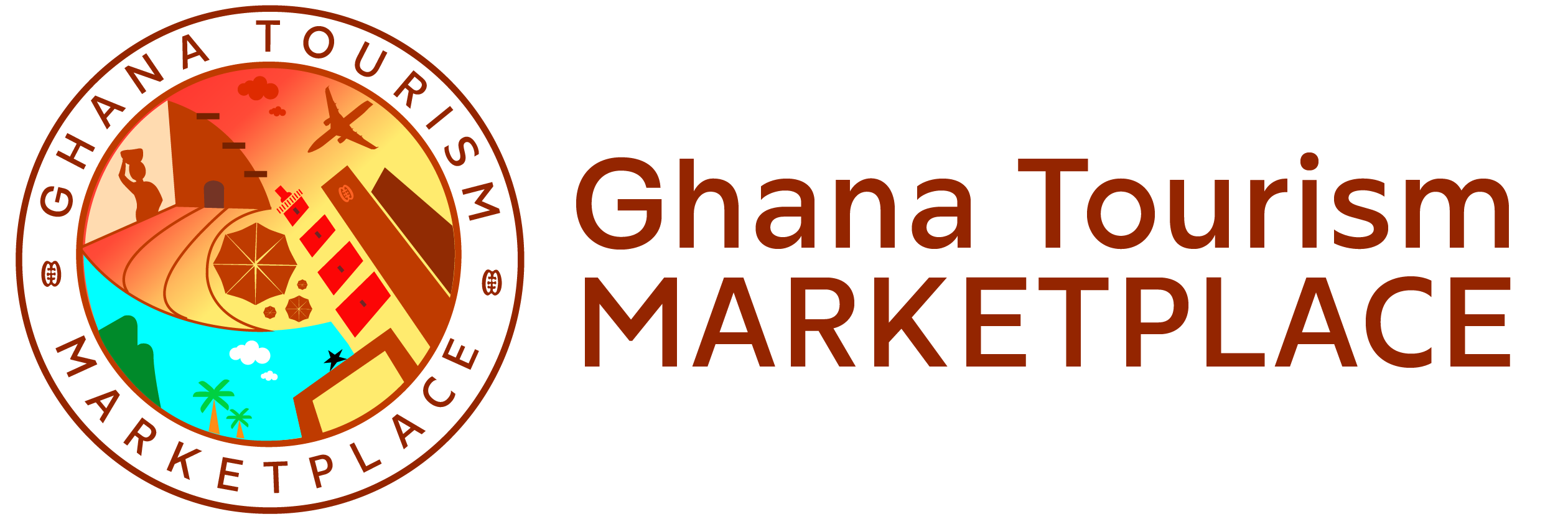 Ghana Tourism Marketplace