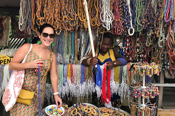 Mokola Market