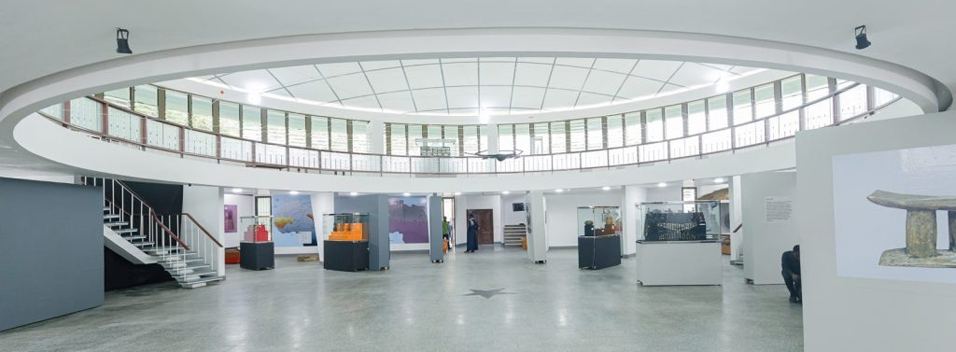 National Museum of Ghana