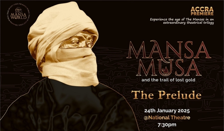 Mansa Musa, The Prelude