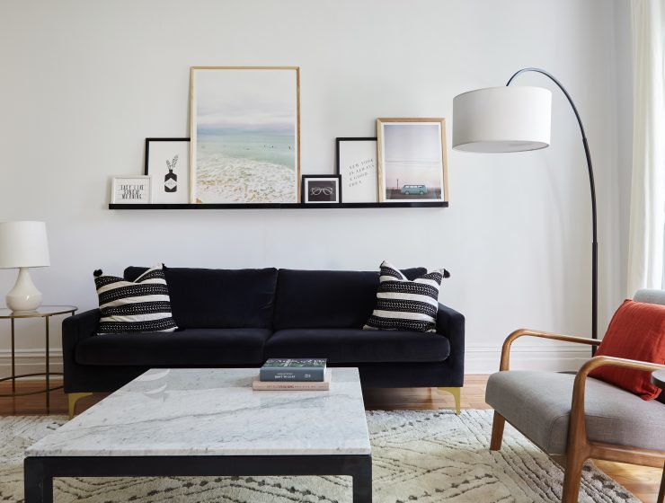 COZY 1 BEDROOM APARTMENT